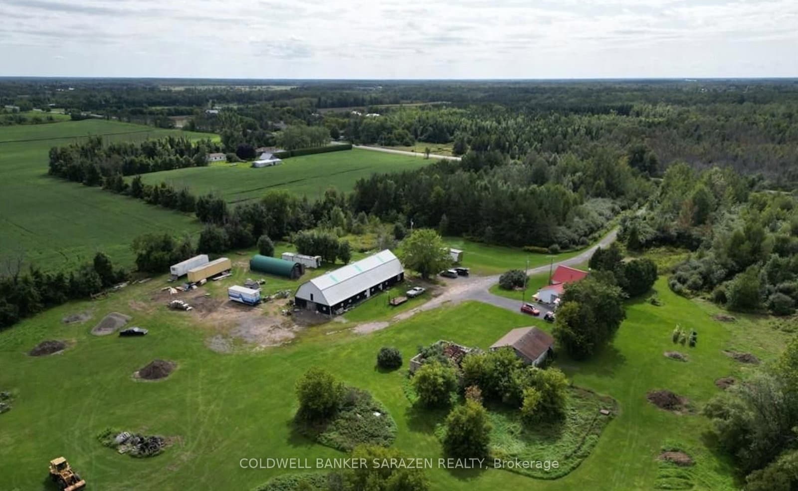 1981 STAGECOACH Road, Greely, ON — photo 1