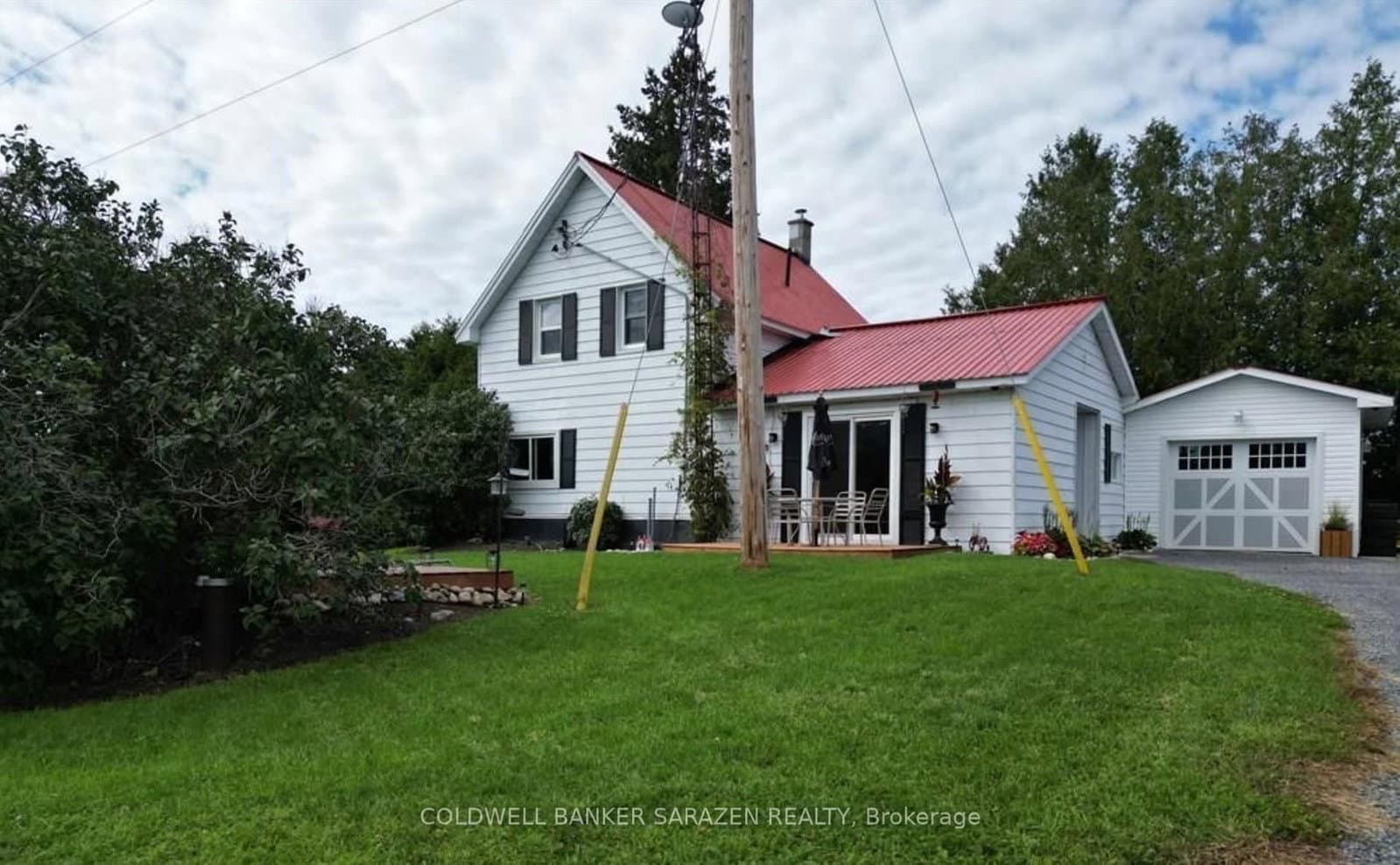 1981 STAGECOACH Road, Greely, ON — photo 3