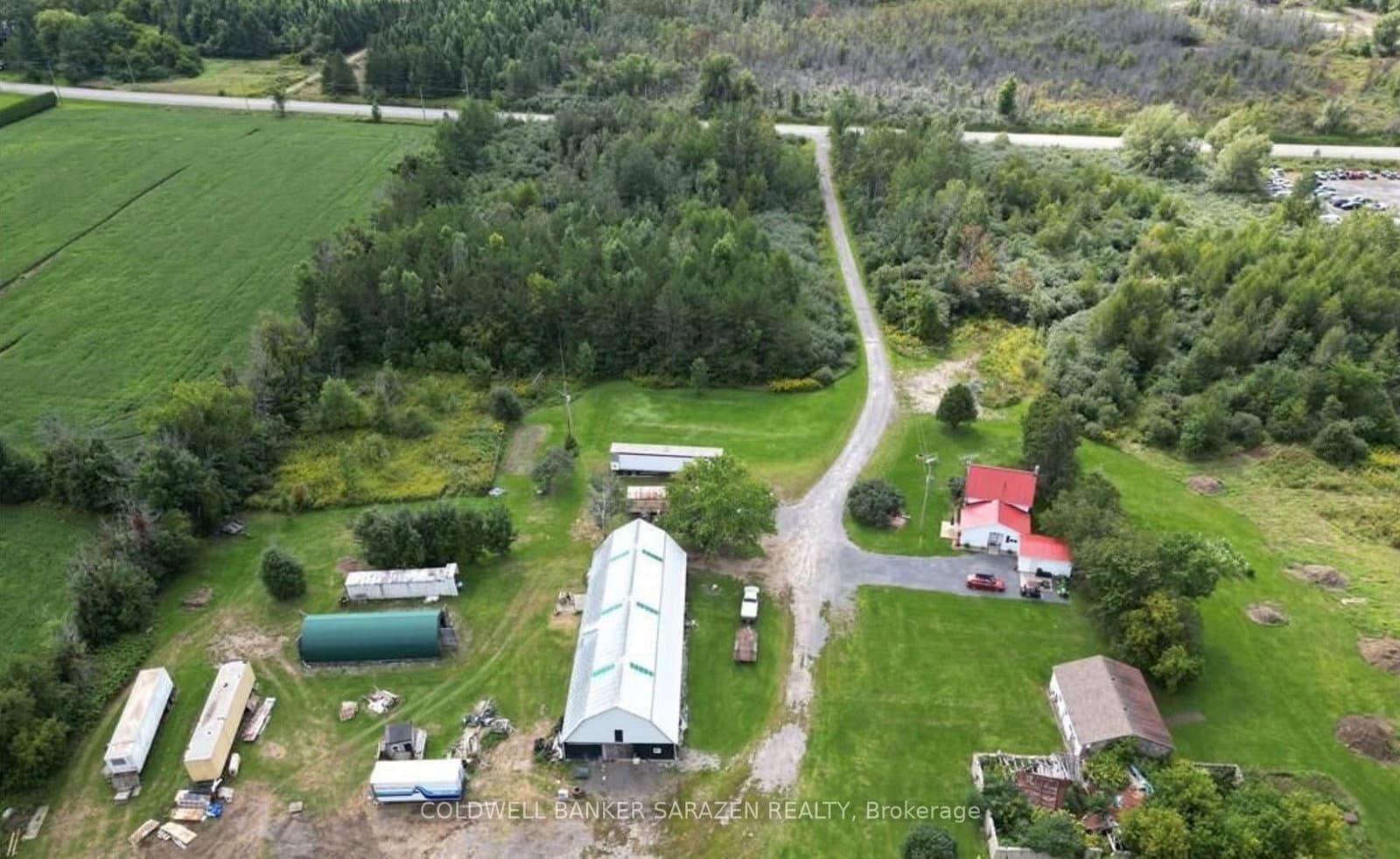 1981 STAGECOACH Road, Greely, ON — photo 7