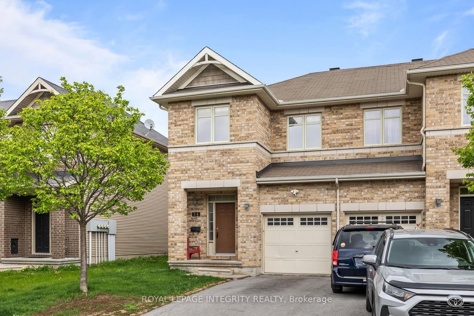 34 Torbec Avenue, Ottawa, ON