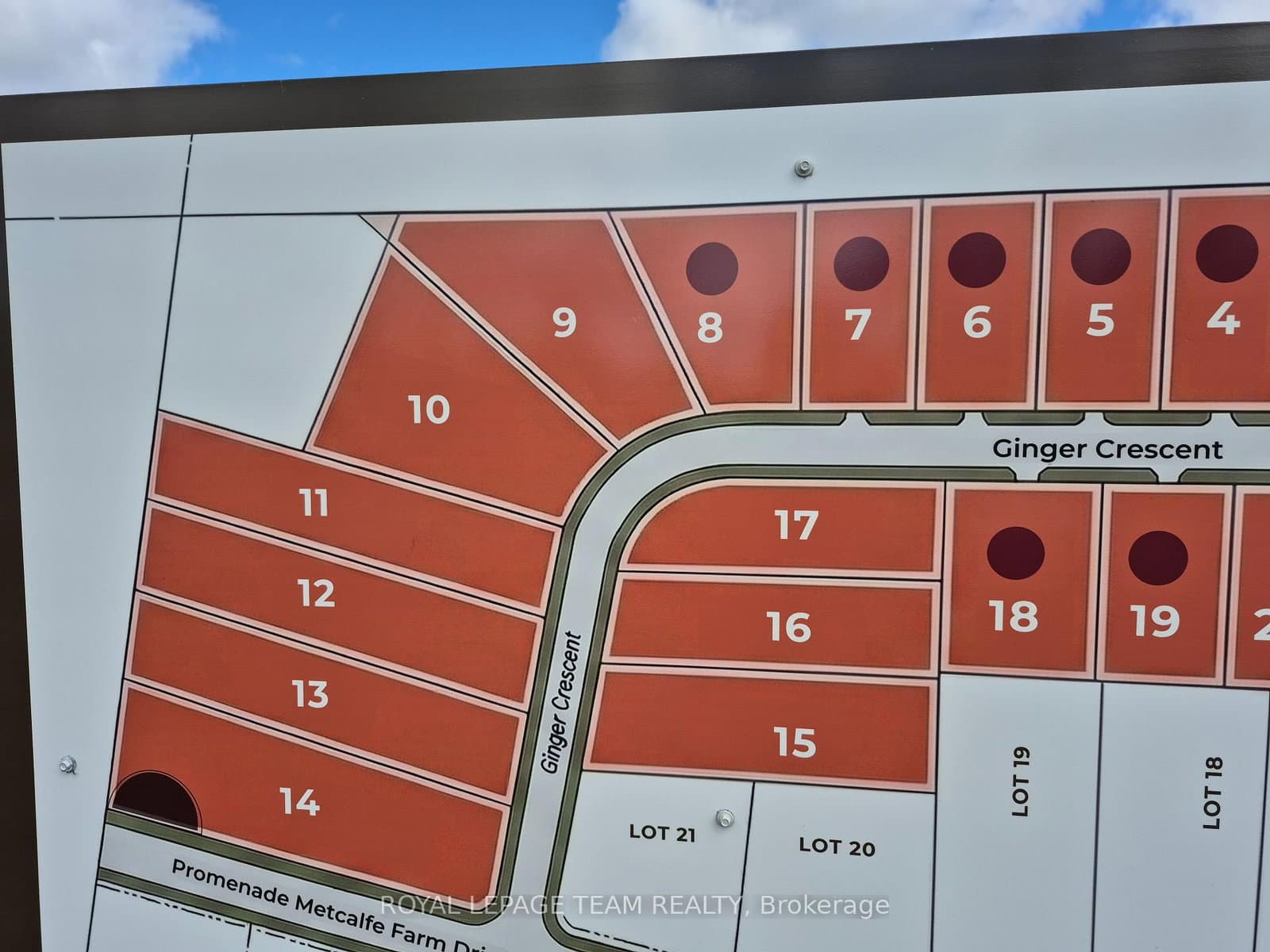 0000 Ginger Crescent, Metcalfe, ON — photo 3