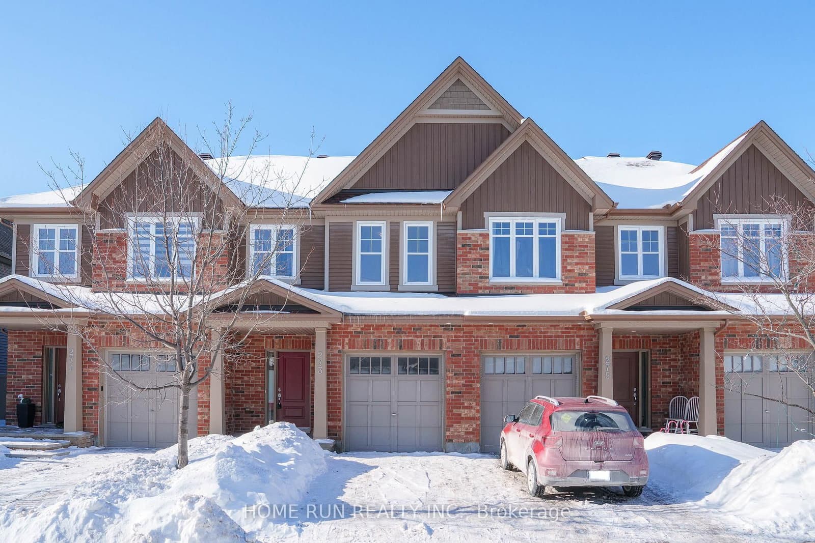 273 Via San Marino Street, Ottawa, ON