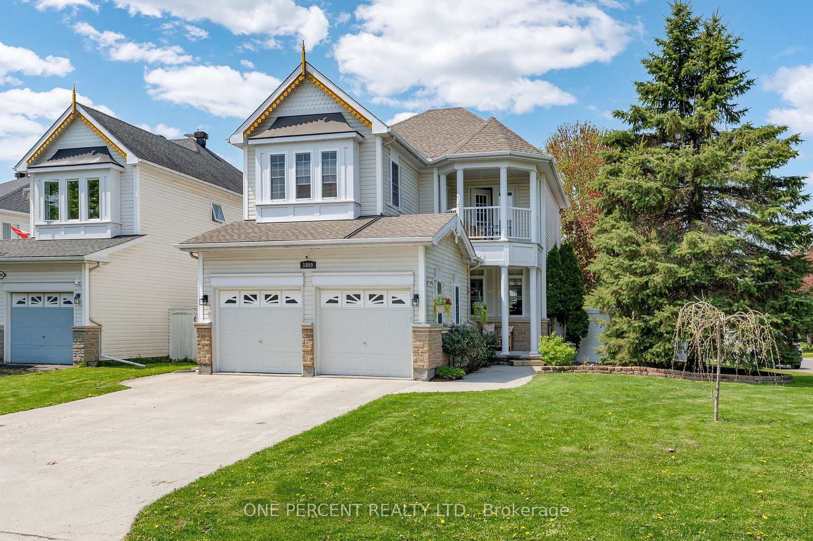 1800 Nicolet Way, Ottawa, ON