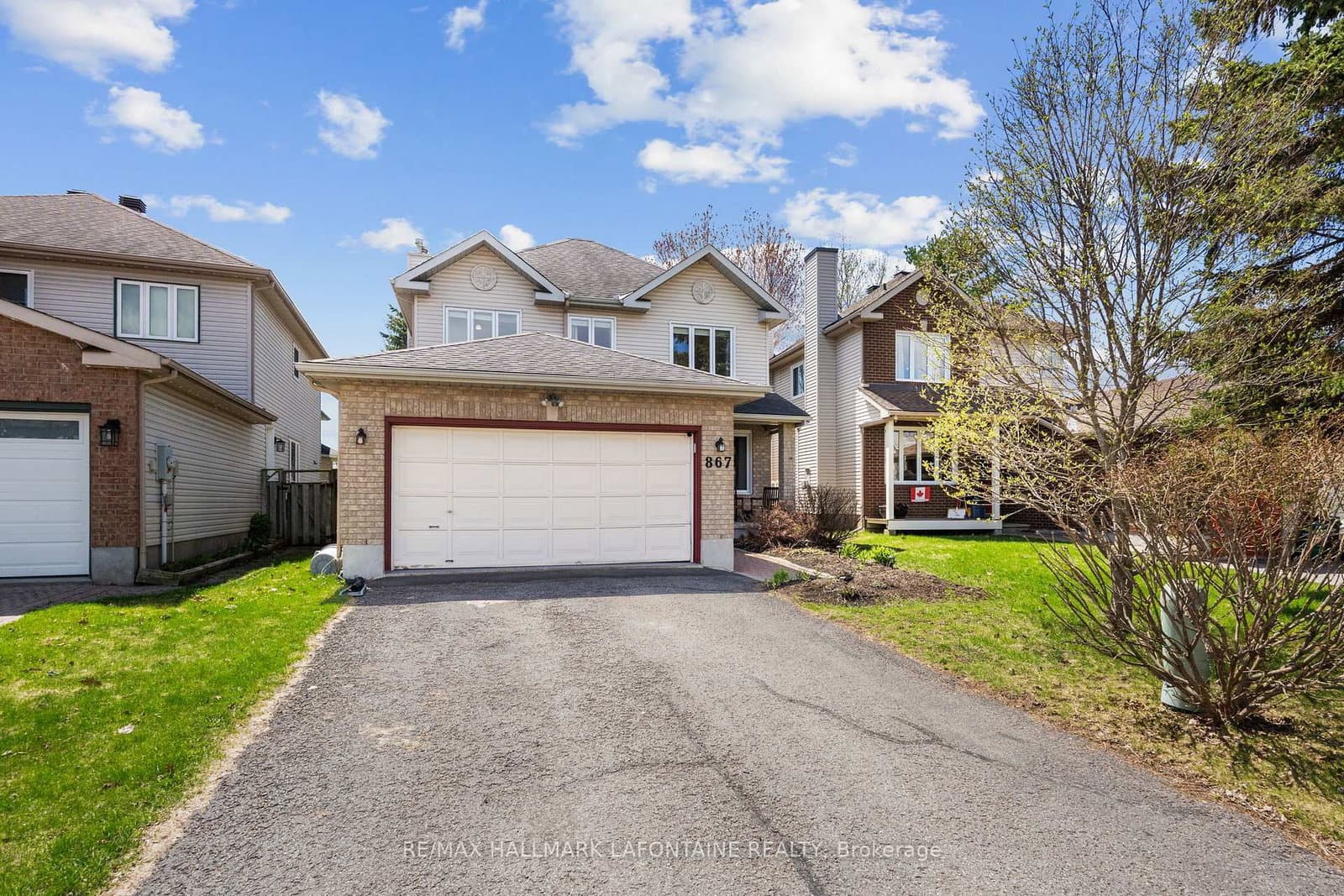 867 Clearcrest Crescent, Ottawa, ON — photo 2