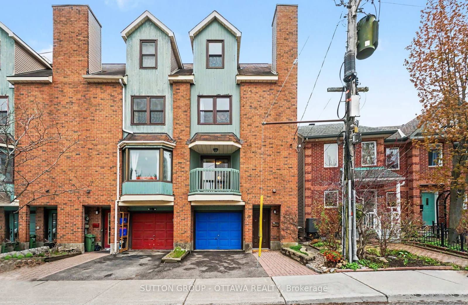 10 Maclean Street, Ottawa, ON