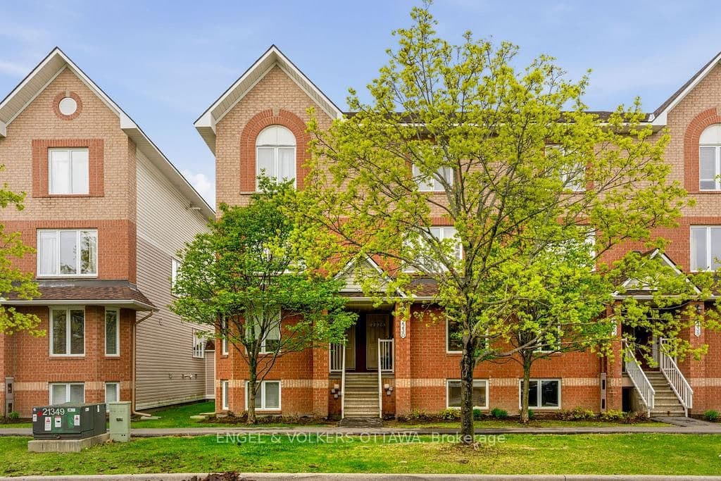 2230 Bois Vert Place, Ottawa, ON