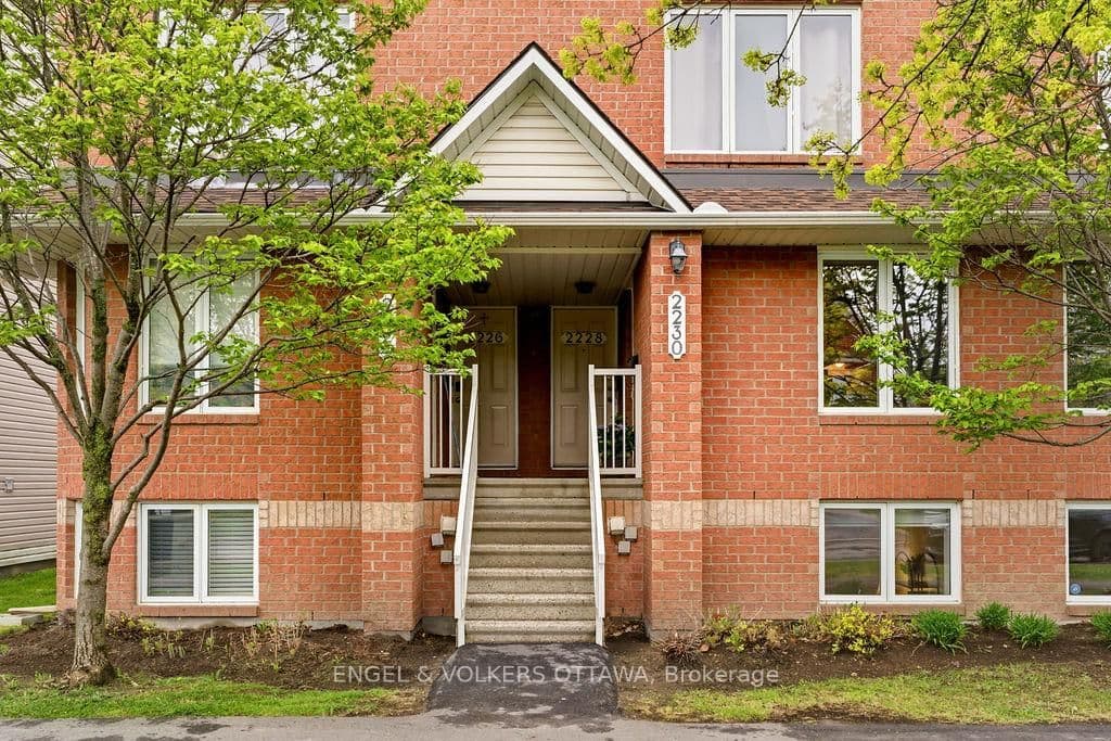 2230 Bois Vert Place, Ottawa, ON — photo 2