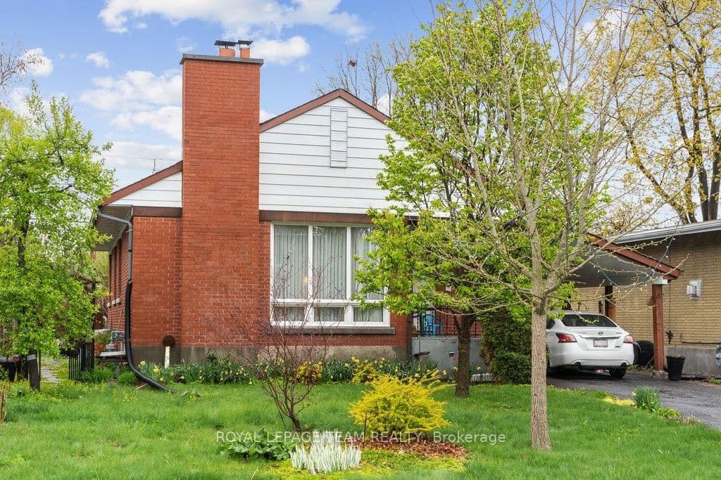 684 Wavell Avenue, Ottawa, ON