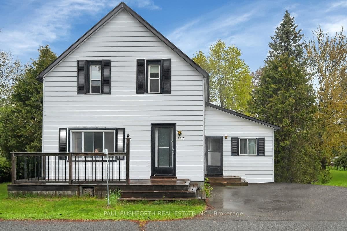 5445 Otto Street, Osgoode, ON