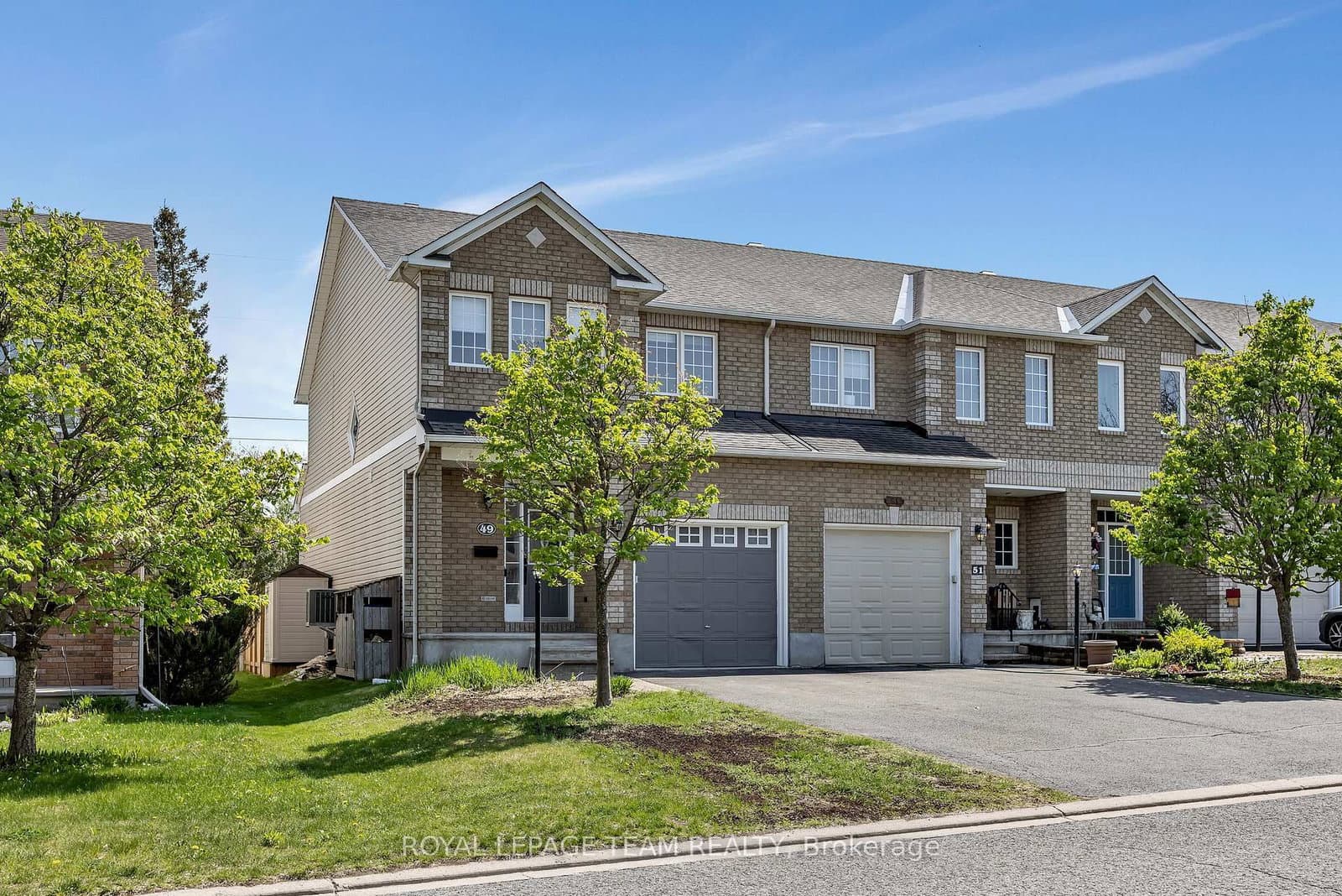 49 Chantilly Gate, Stittsville, ON — photo 2