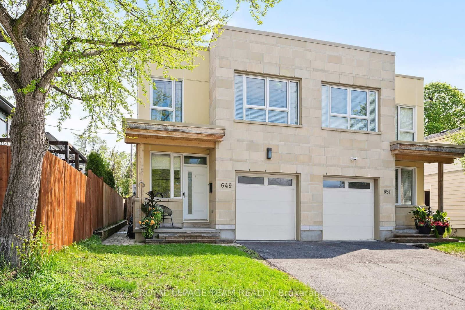 649 Churchill Avenue, Ottawa, ON