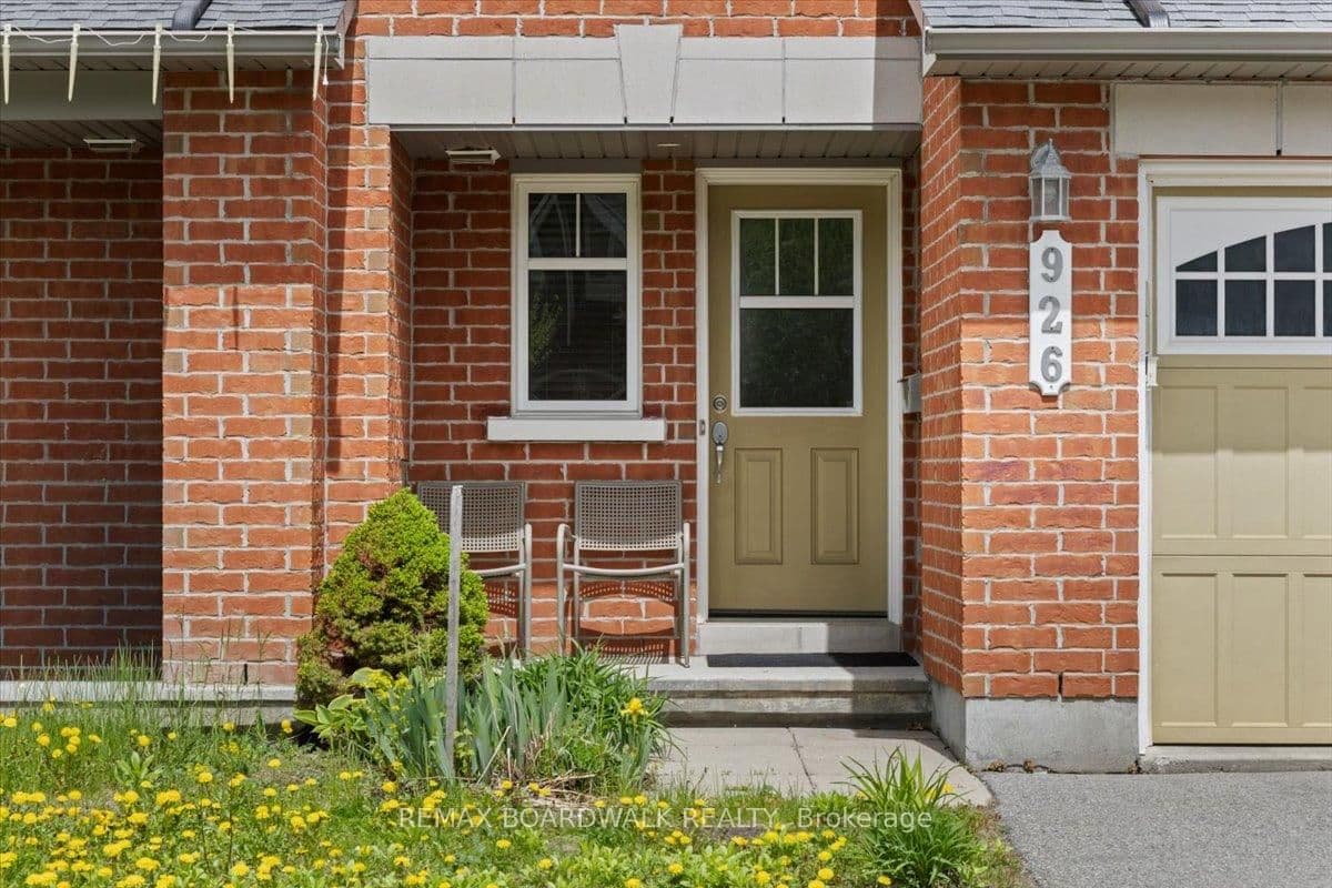 926 Torino Terrace, Orleans, ON — photo 2