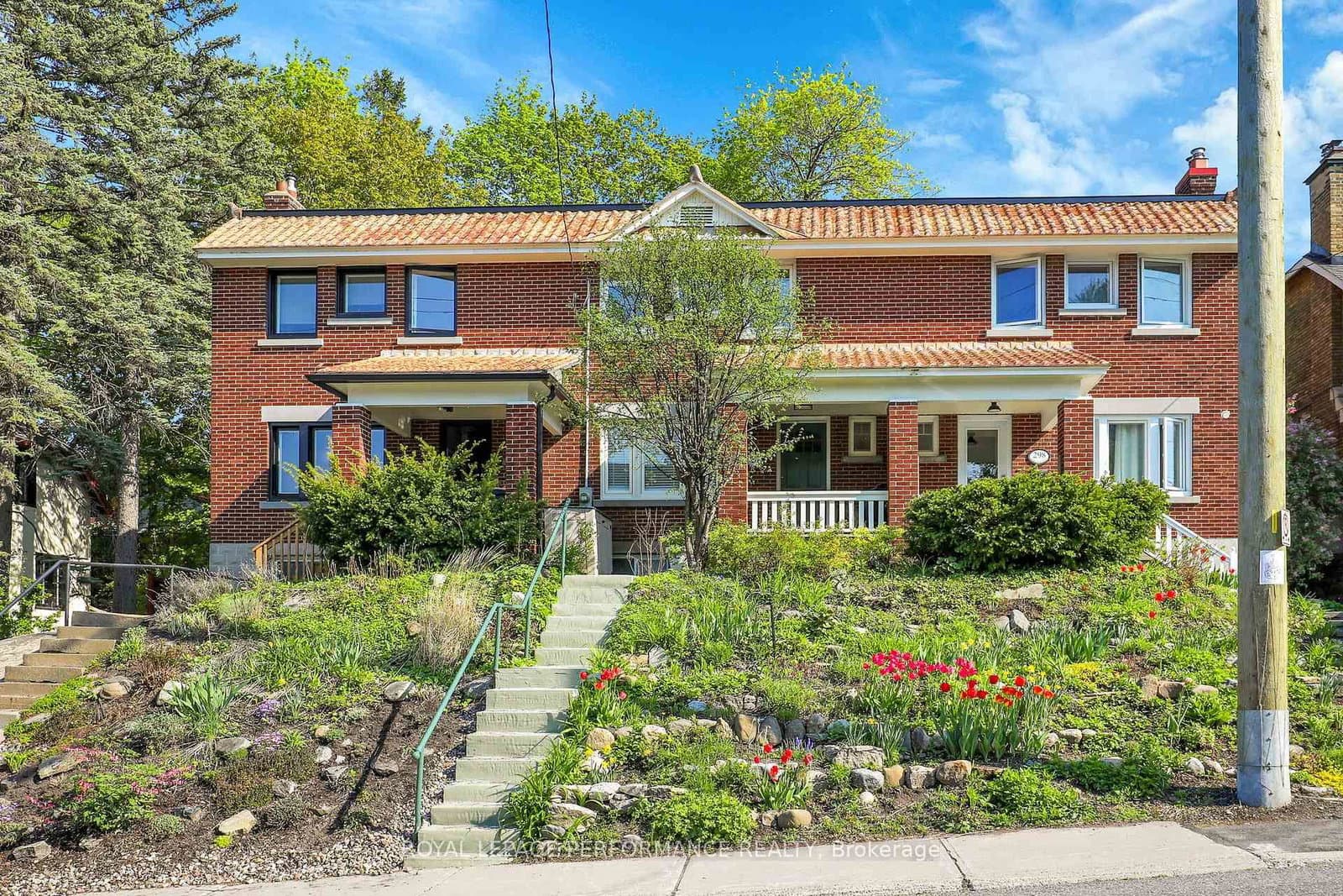 296 Holmwood Avenue, Ottawa, ON