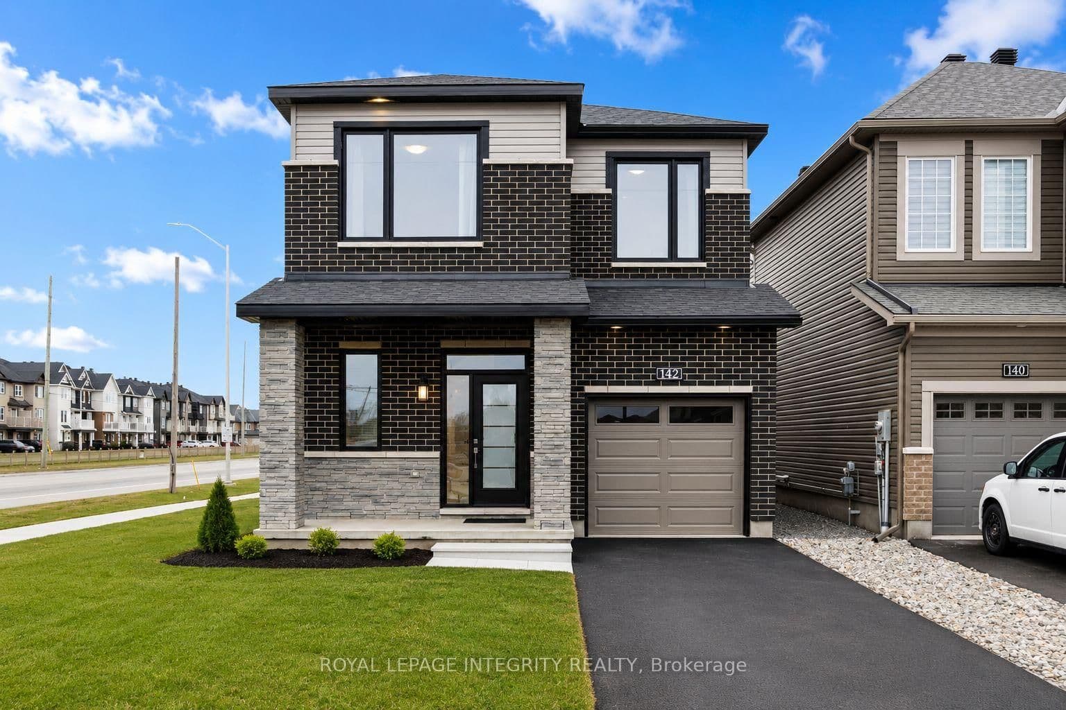 142 Shallow Pond Place, Ottawa, ON