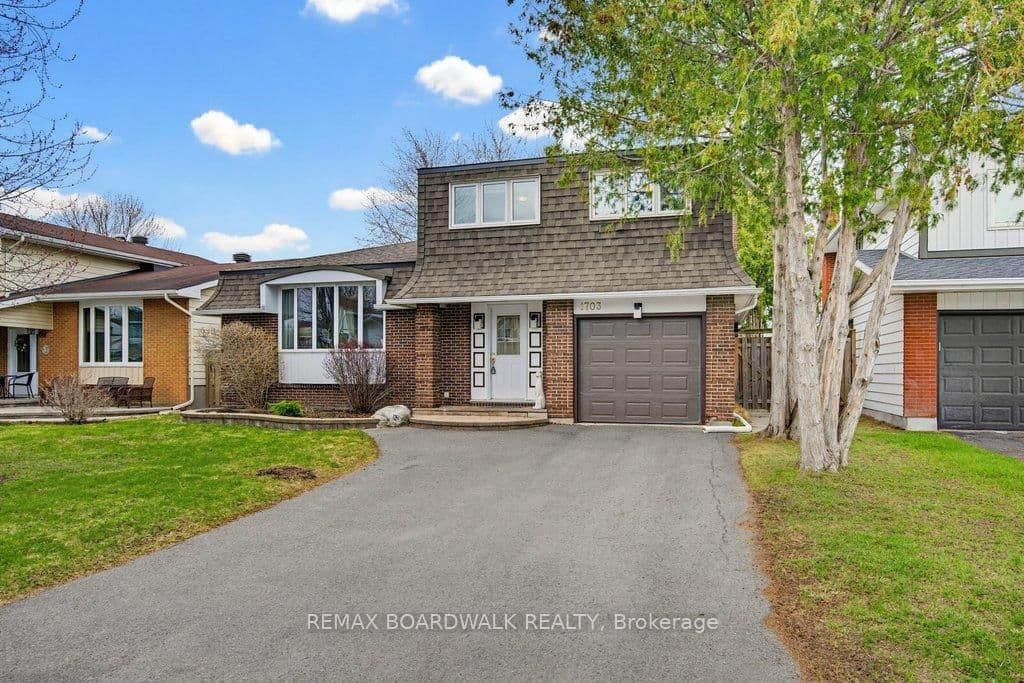 1703 Fieldstone Crescent, Ottawa, ON — photo 2