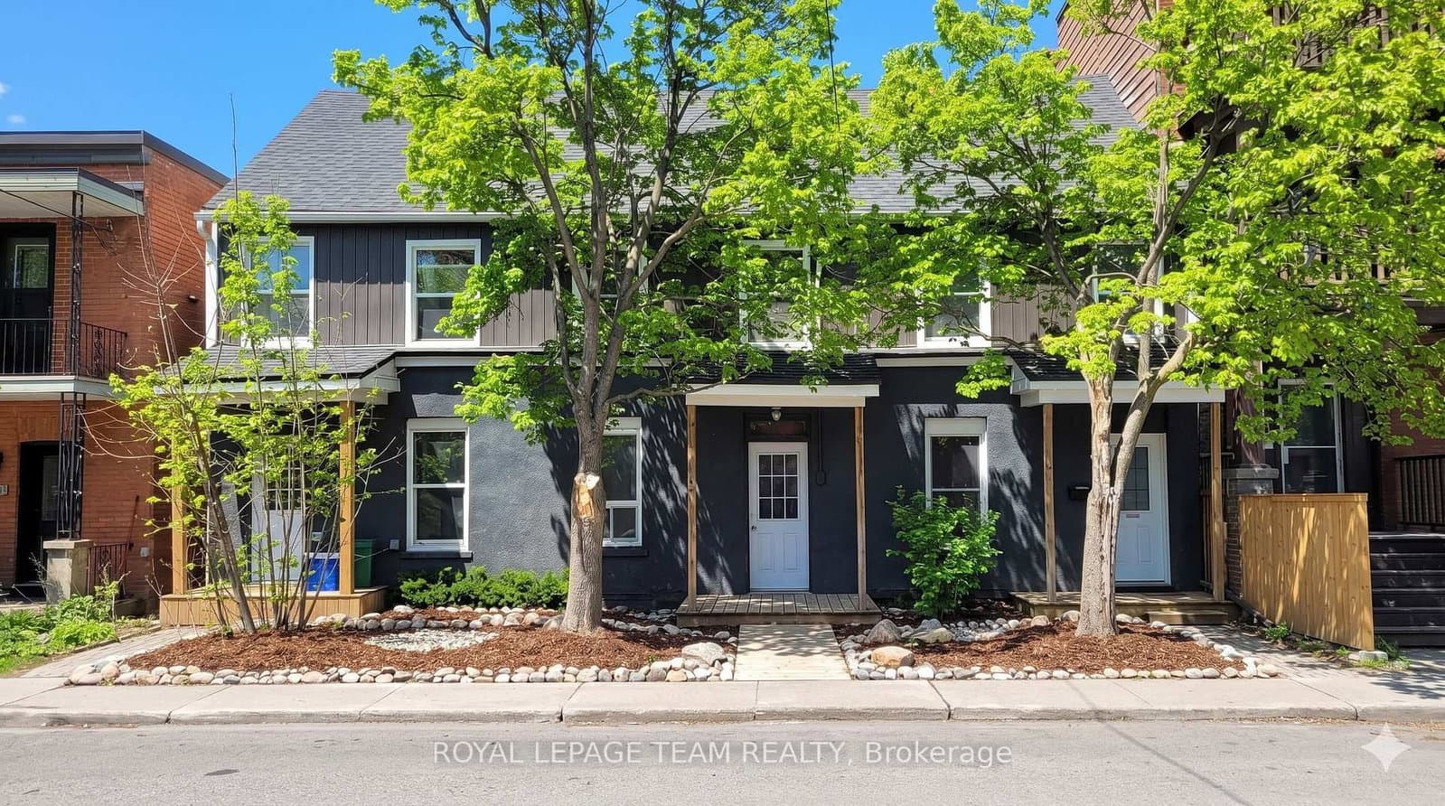 1 - 145 St Andrew Street, Ottawa, ON