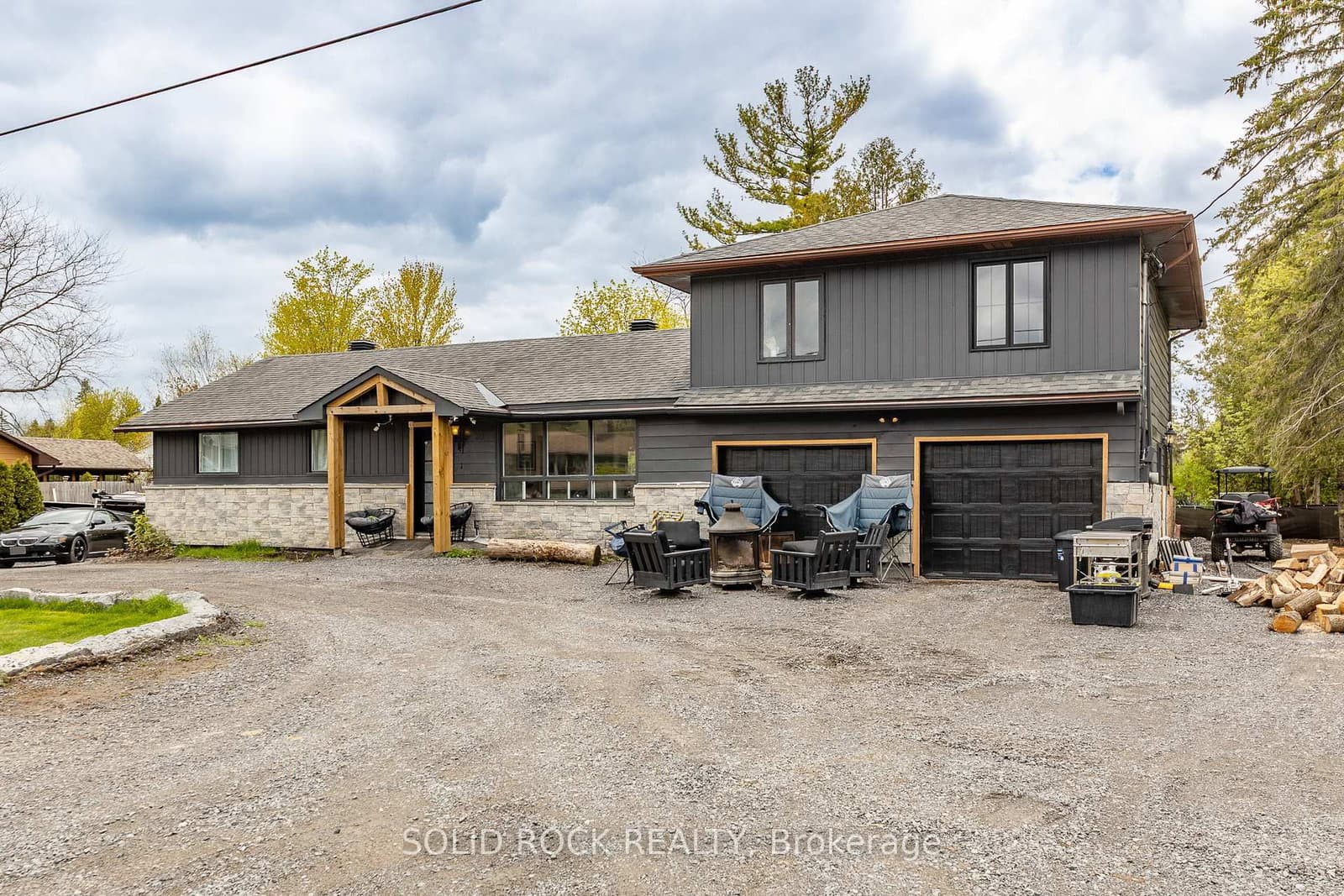 20 Norway Spruce Street, Ottawa, ON