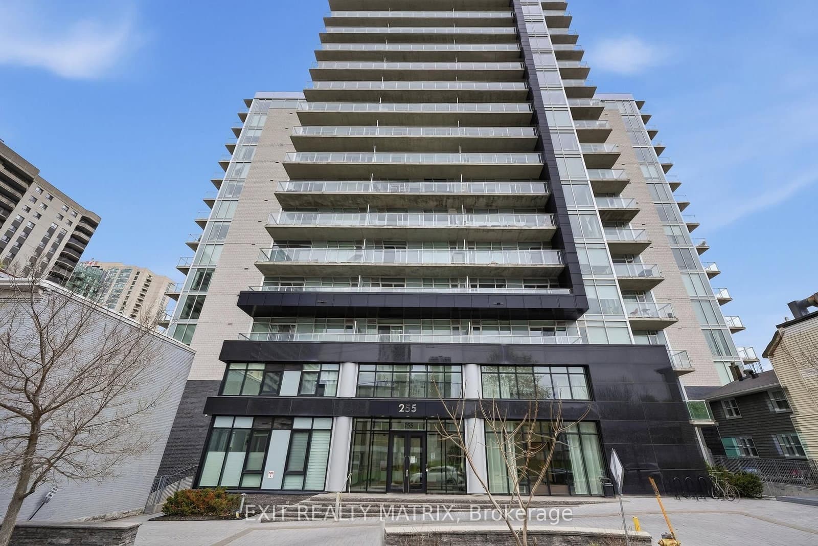 513 - 255 Bay Street, Ottawa, ON