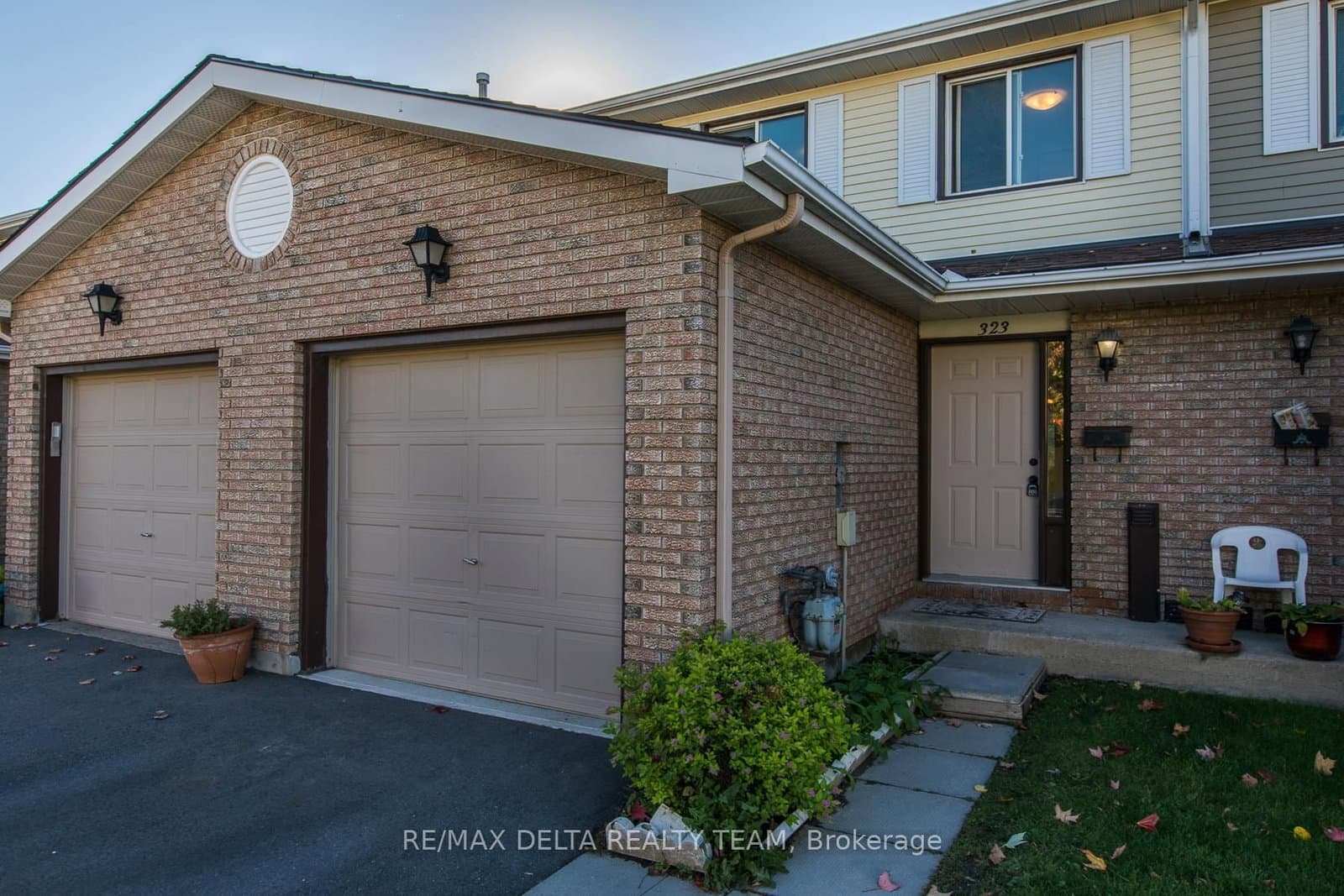 8 - 323 Monica Crescent, Ottawa, ON — photo 3