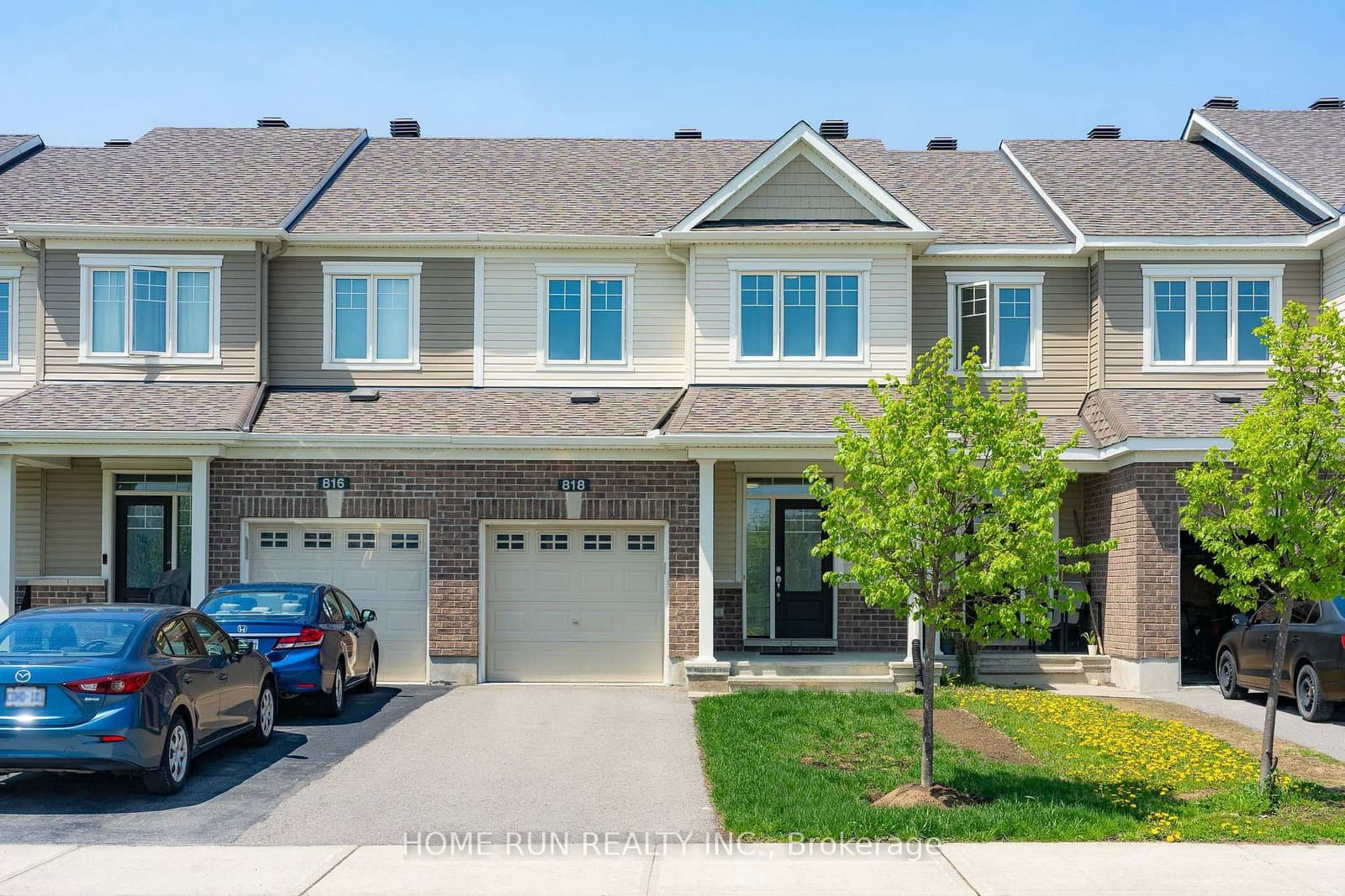 818 Clarity Avenue, Nepean, ON