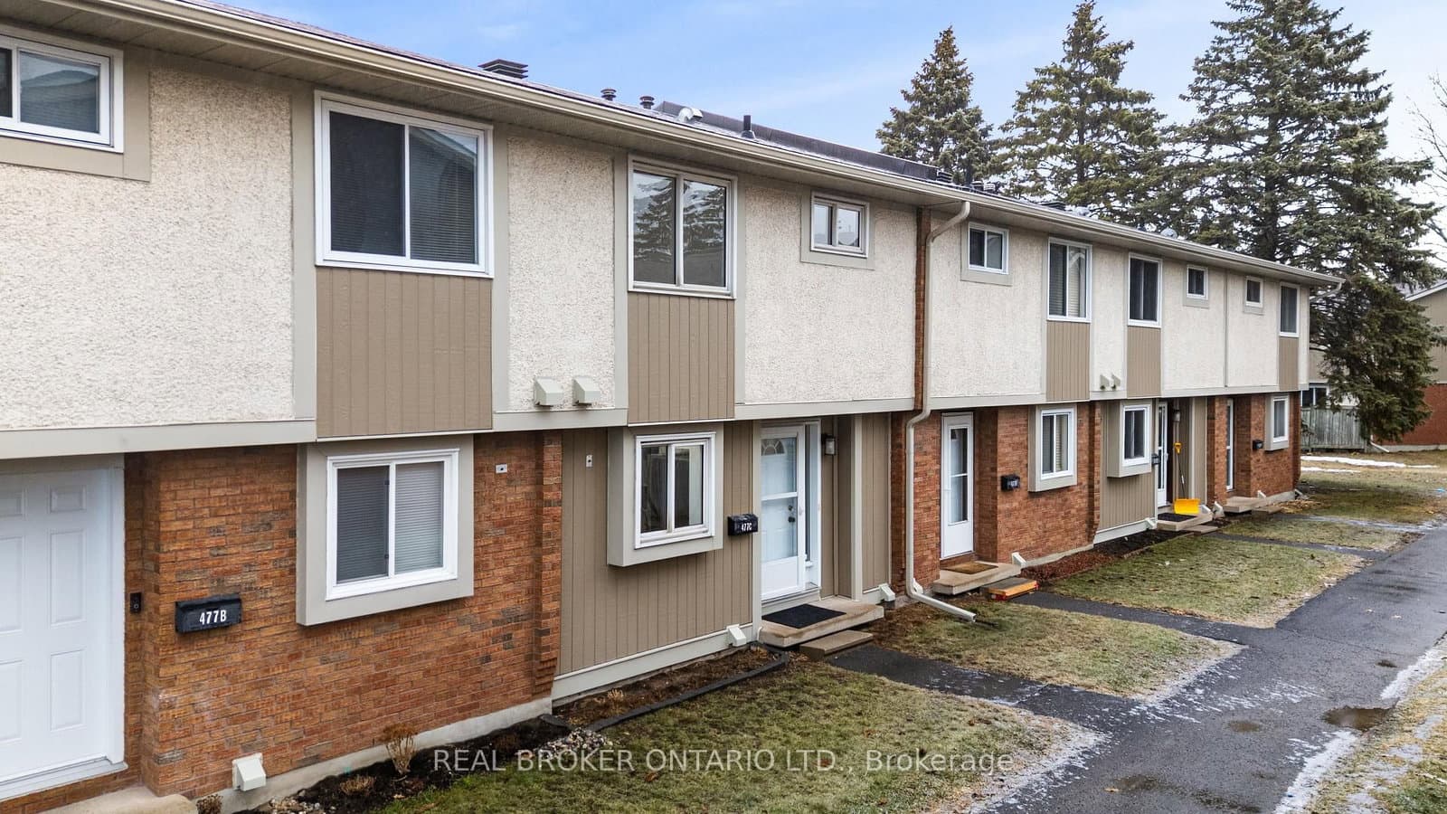C - 477 Moodie Drive, Ottawa, ON — photo 2