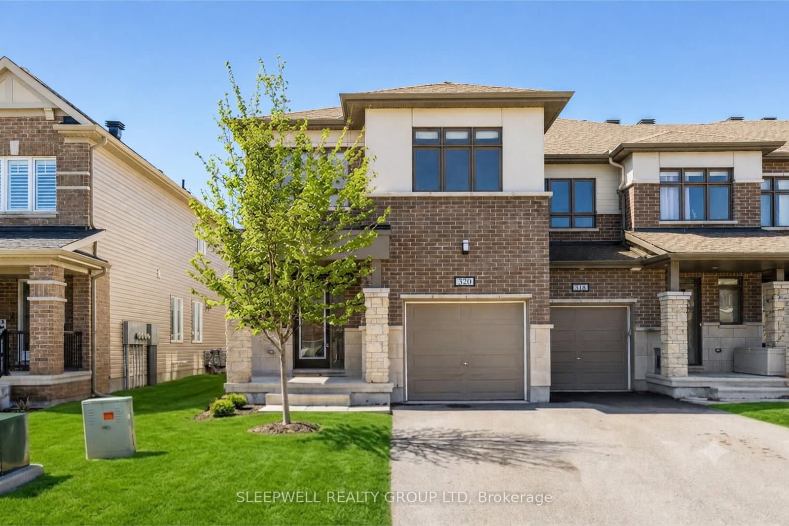 320 Lipizzaner Street, Stittsville, ON
