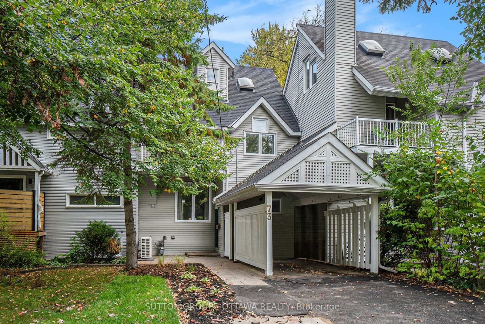 73 Scrivens Street, Ottawa, ON