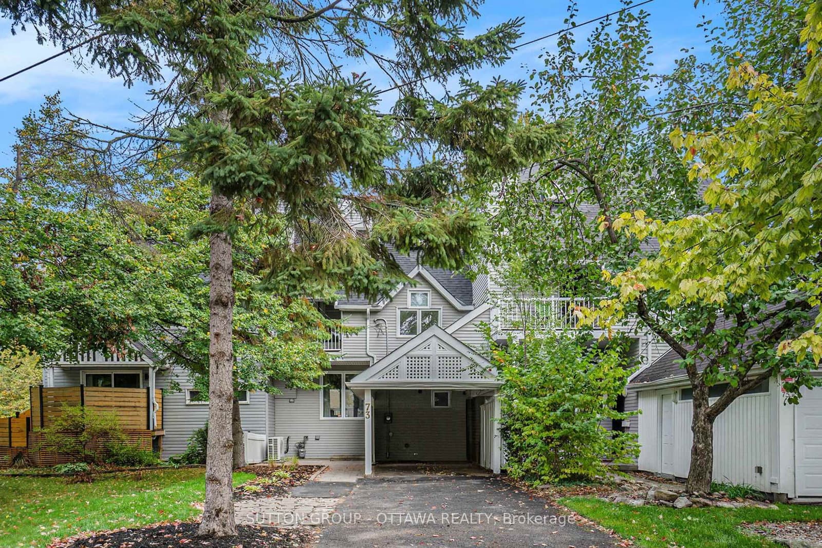 73 Scrivens Street, Ottawa, ON — photo 2