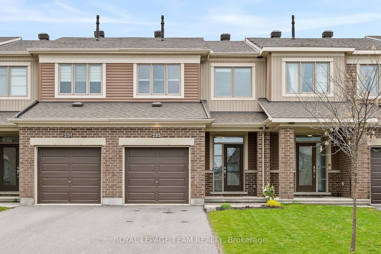 233 Mountain Sorrel Way, Orleans, ON