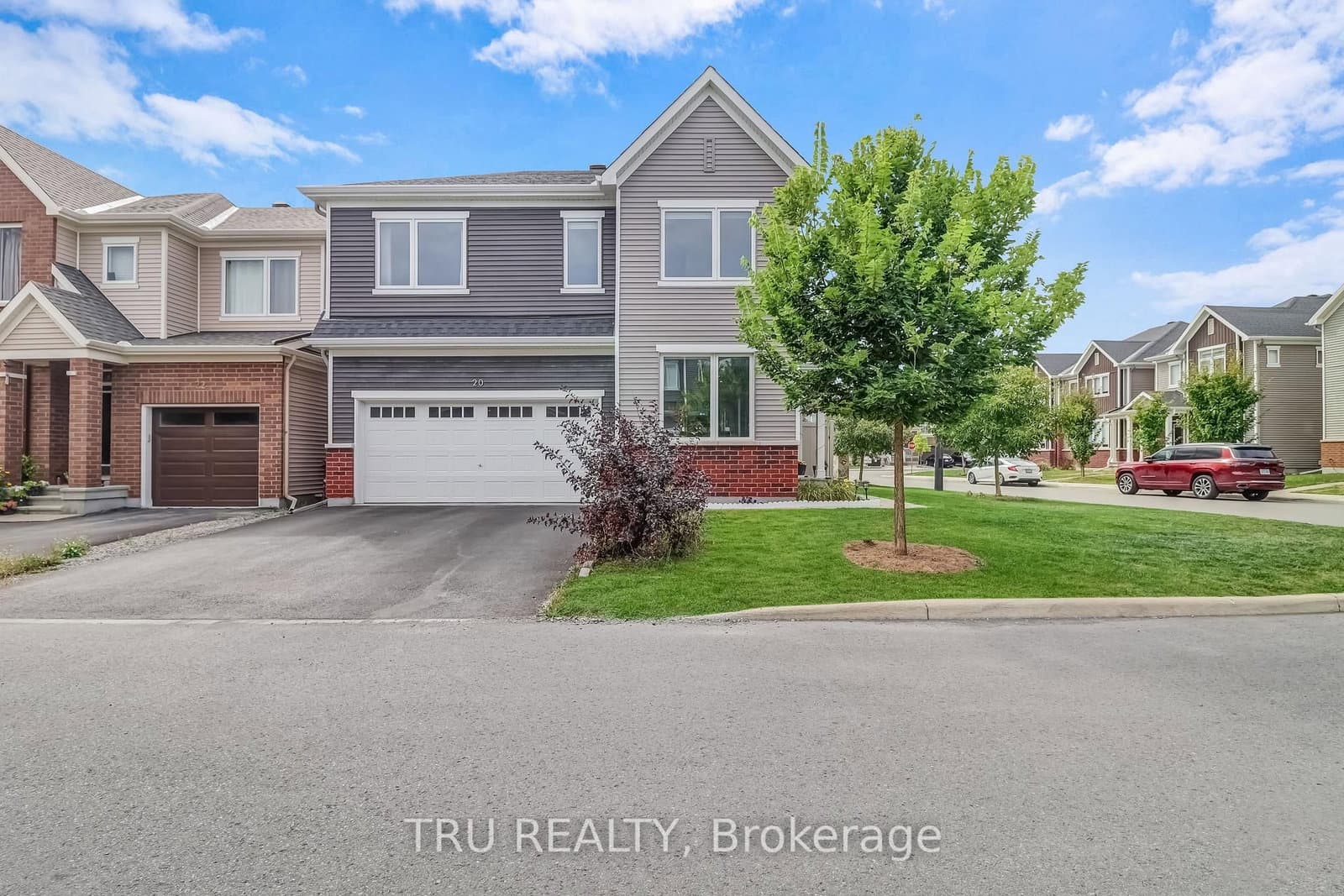 20 Coppermine Street, Ottawa, ON