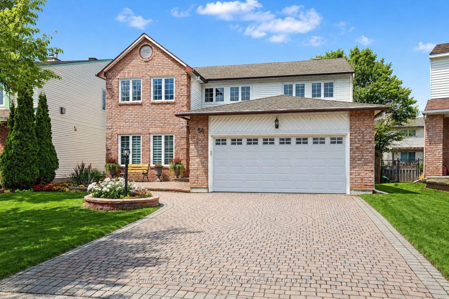 56 Townsend Drive, Ottawa, ON