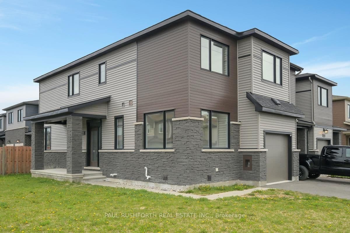 339 Blossom Pass Terrace, Ottawa, ON