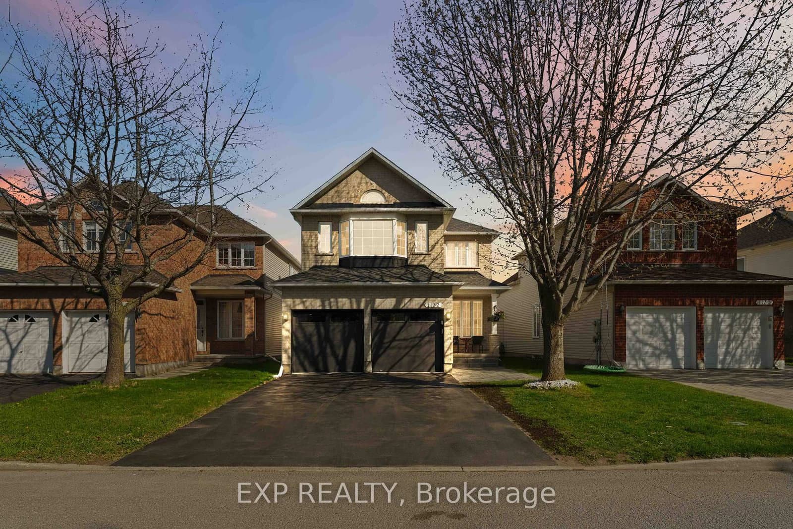 1132 Rocky Harbour Crescent, Ottawa, ON