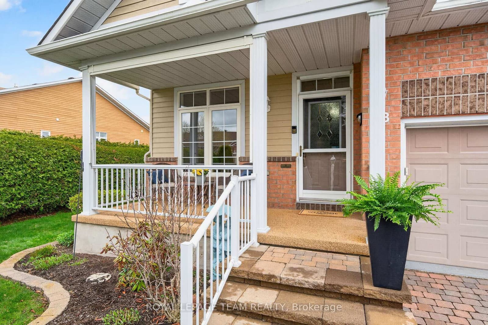 93 Sable Run Drive, Ottawa, ON — photo 3