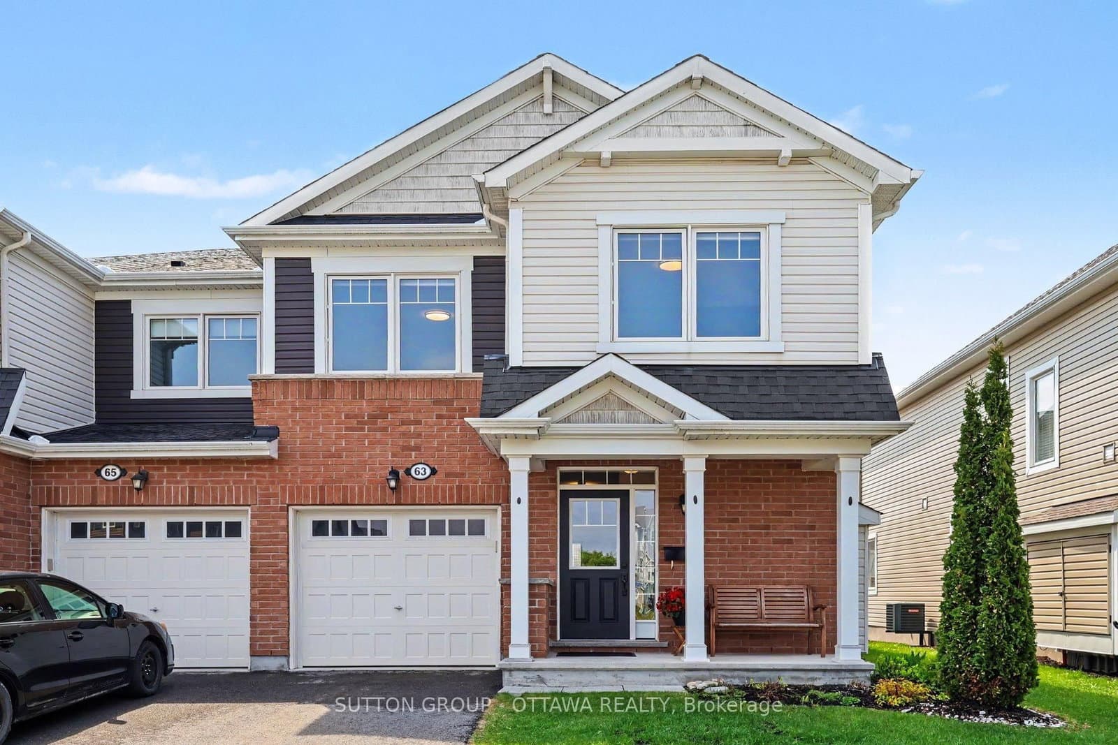 63 Astervale Street, Ottawa, ON