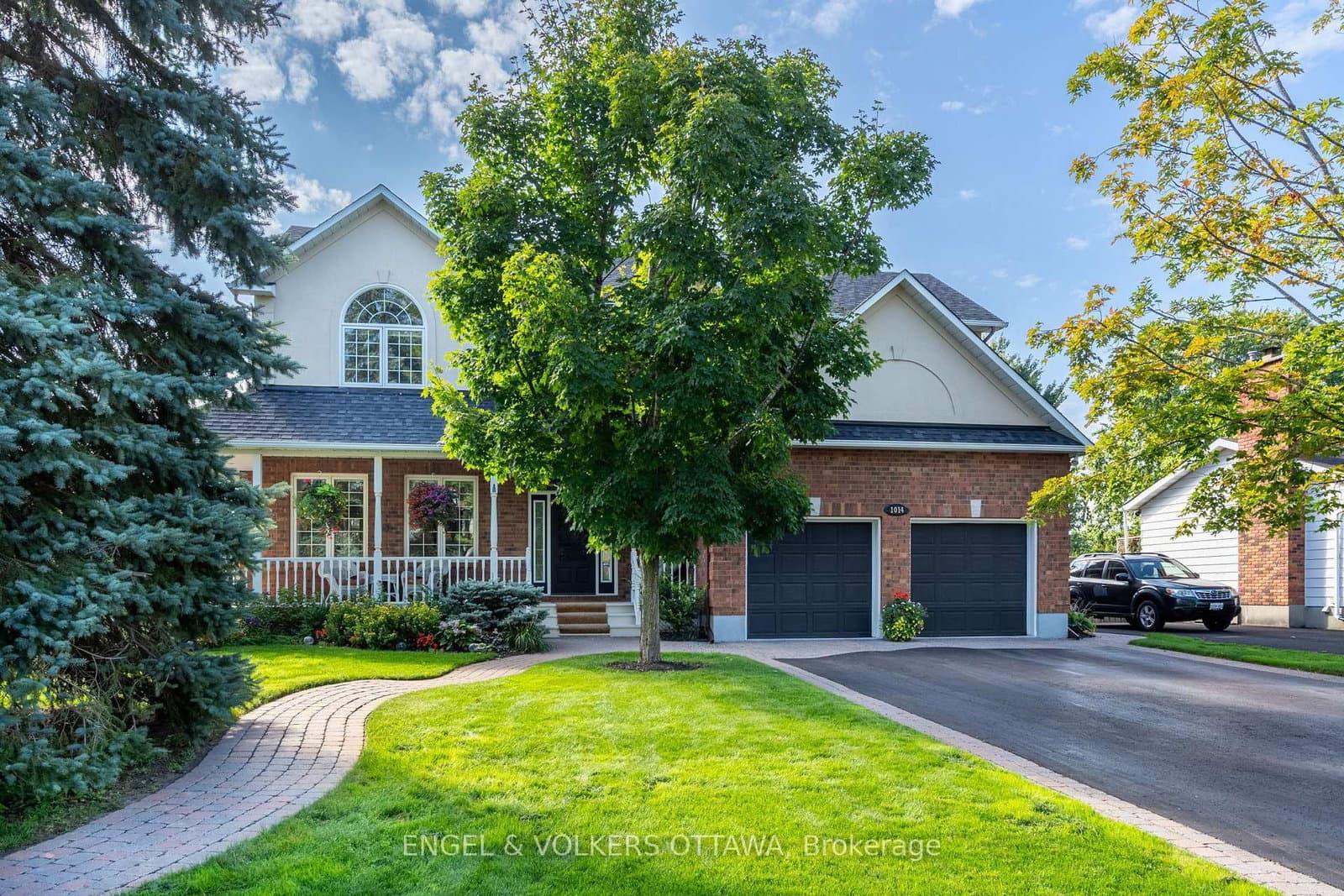 1014 Stormont Street, Ottawa, ON