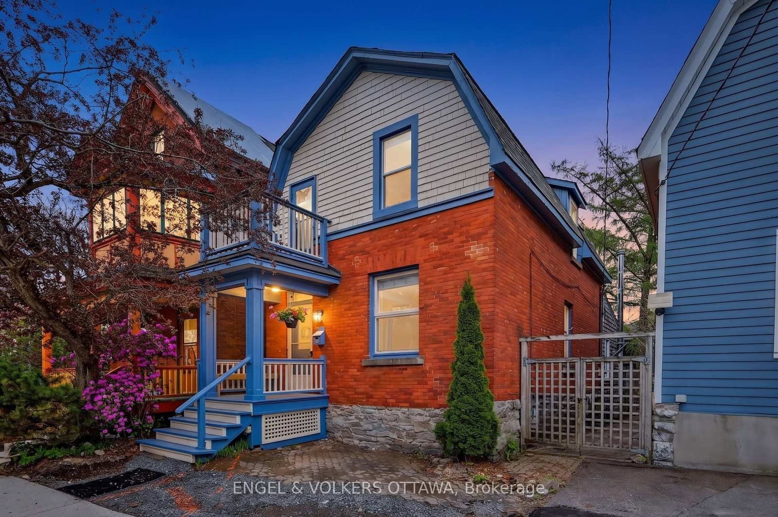 34 Ella Street, Ottawa, ON — photo 2