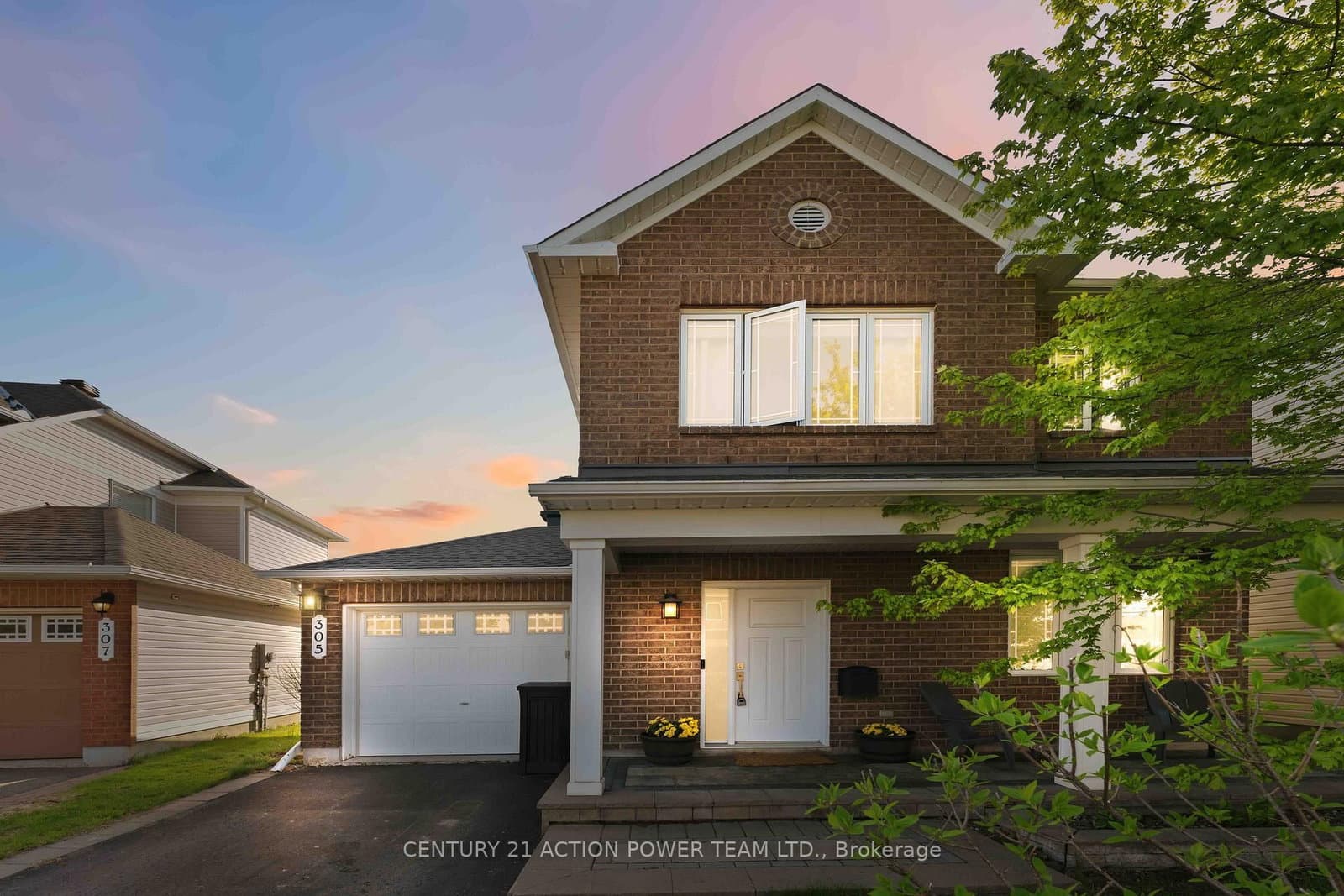 305 SARABELLA Street, Ottawa, ON