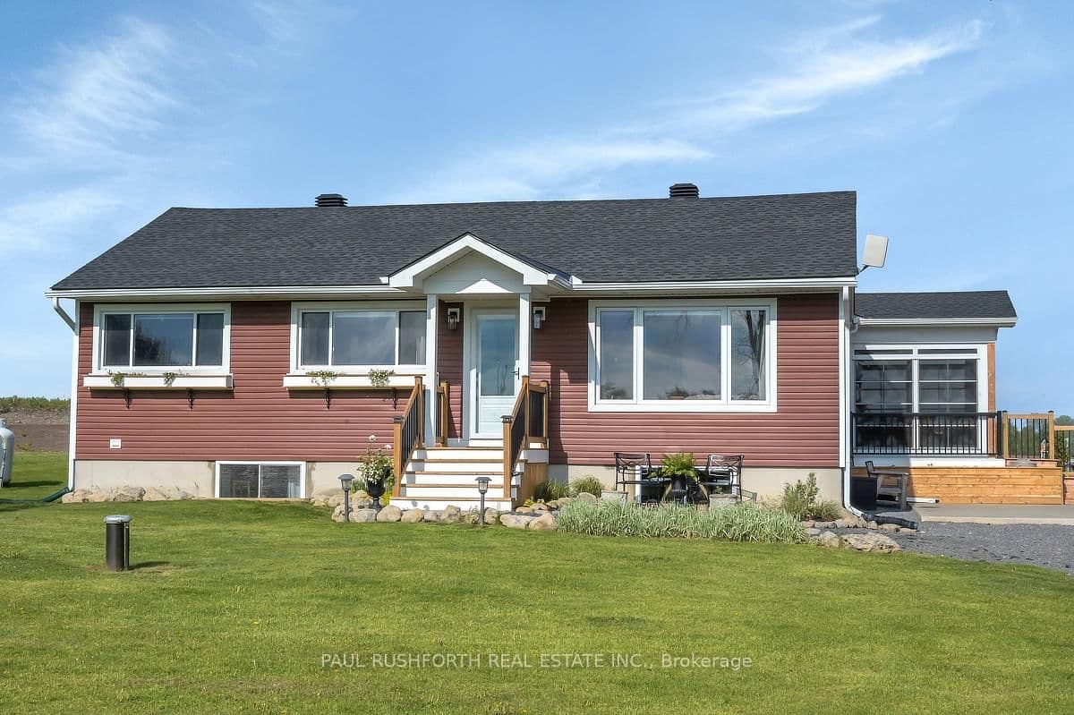 4153 Birchgrove Road, Sarsfield, ON