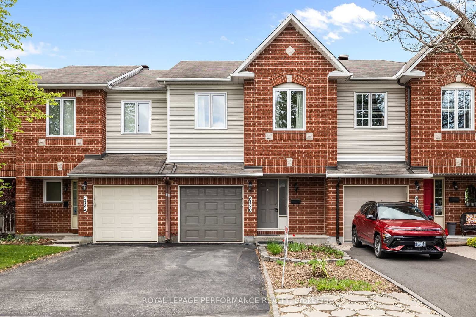 6420 Sablewood Place, Ottawa, ON