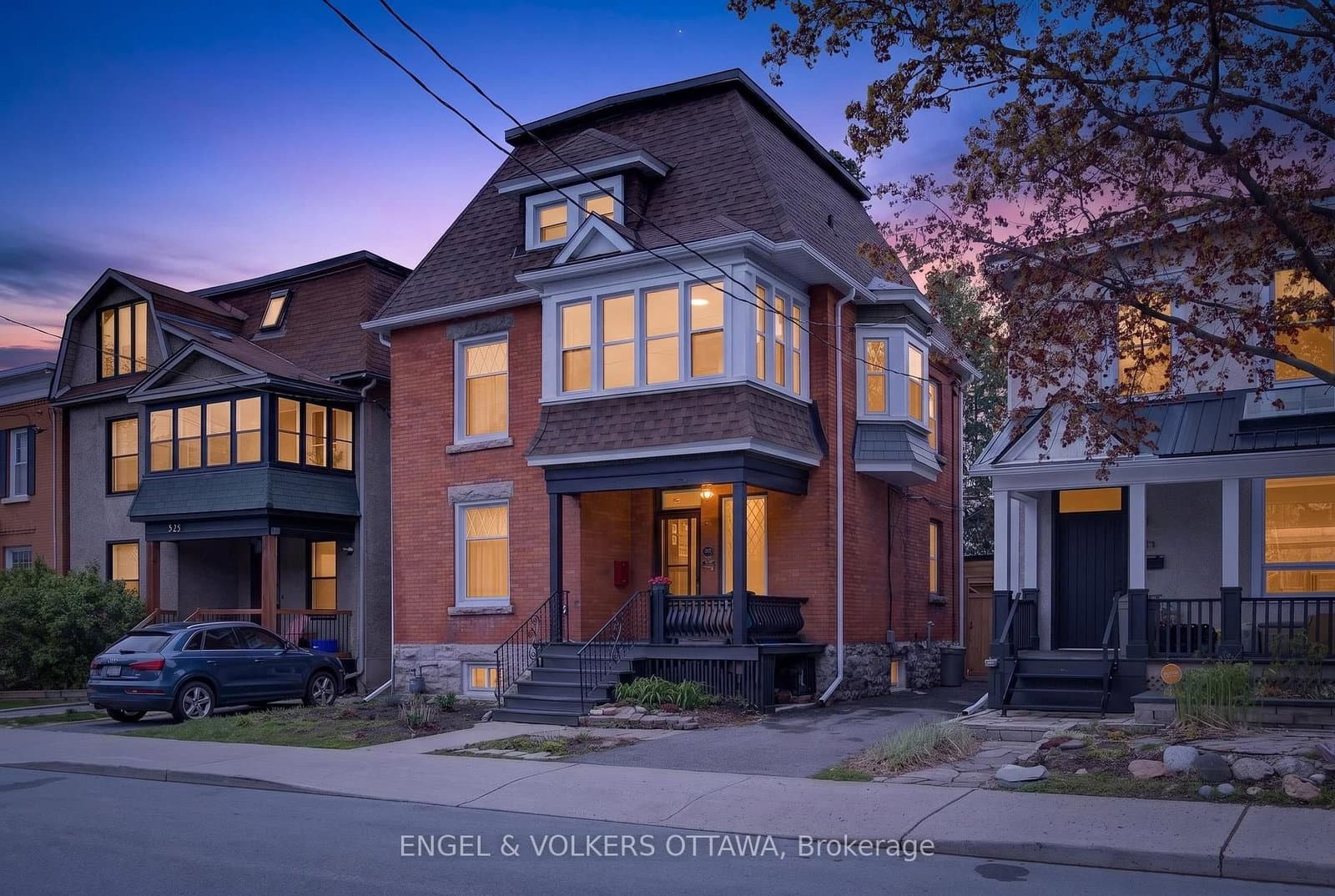 523 Mcleod Street, Ottawa, ON