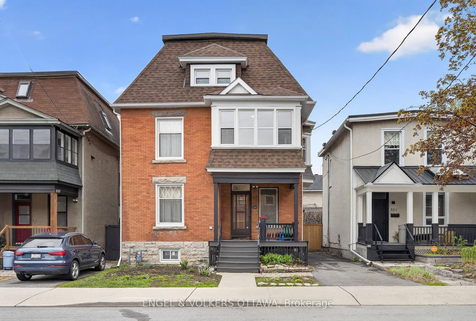 523 Mcleod Street, Ottawa, ON — photo 2