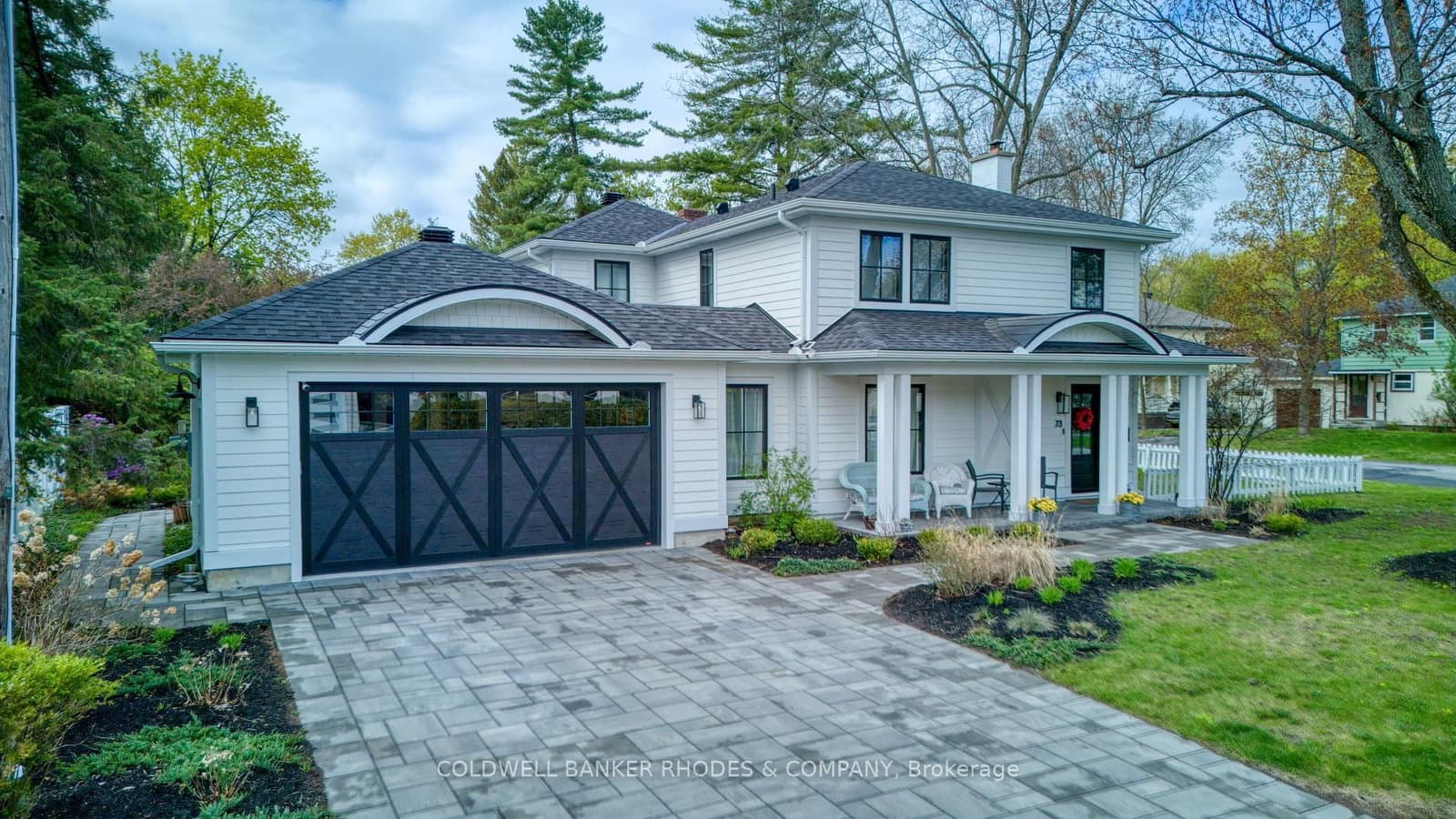 73 Kilbarry Crescent, Ottawa, ON — photo 2