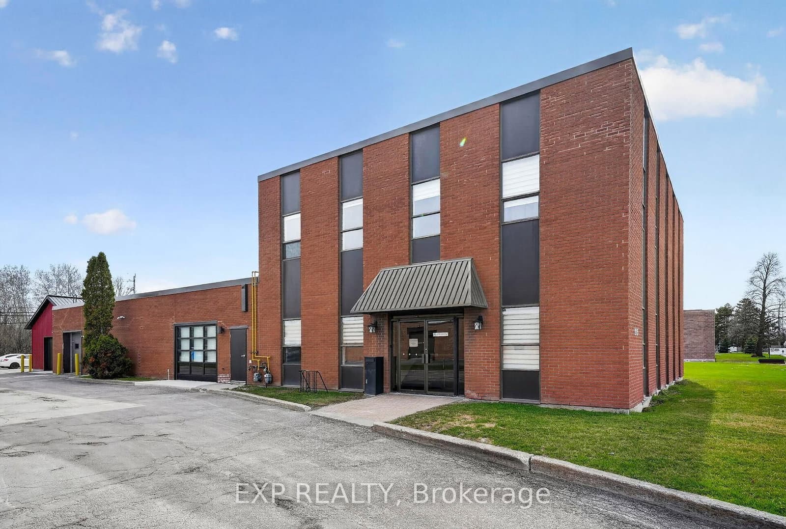 215 Colonnade Road, Ottawa, ON
