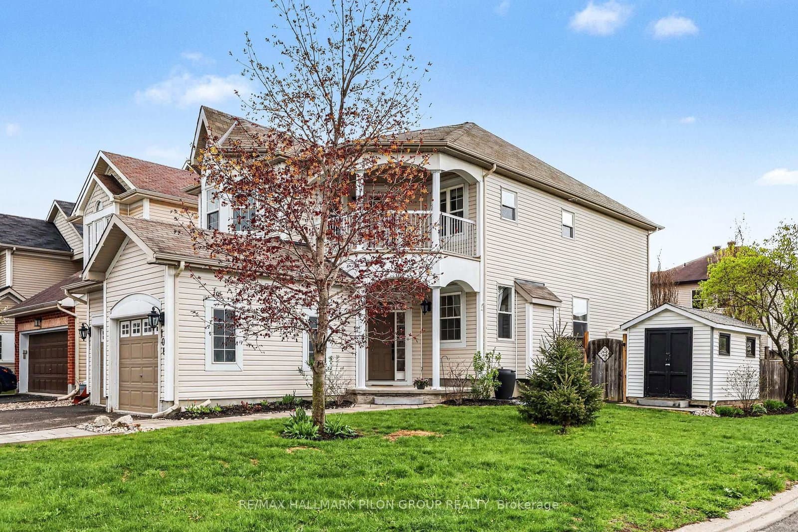 108 Jolley Cut Way, Ottawa, ON