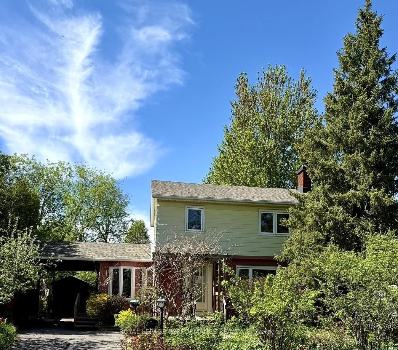 77 Canter Boulevard, Ottawa, ON