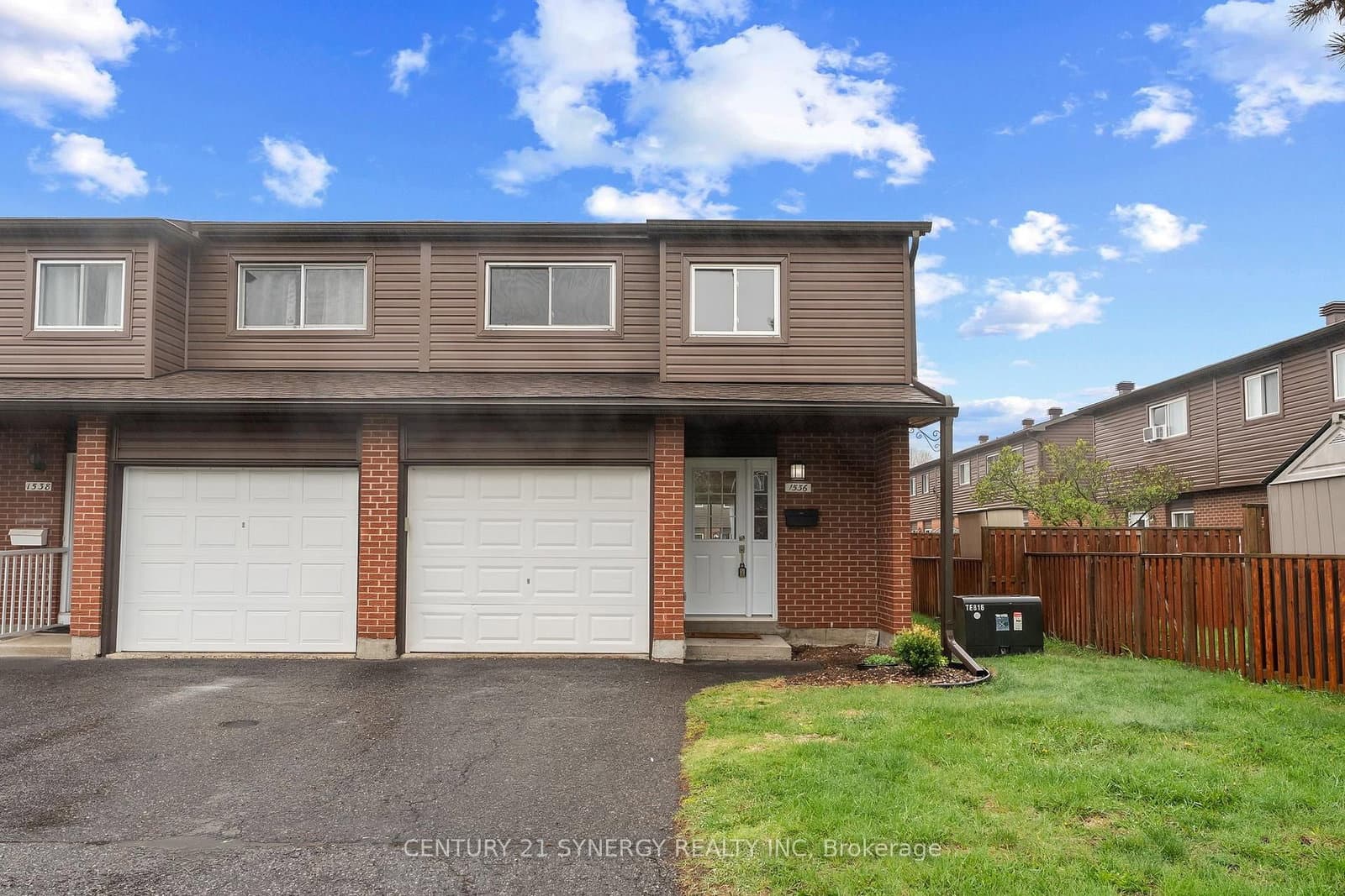 22 - 1536 Queensdale Avenue, Gloucester, ON