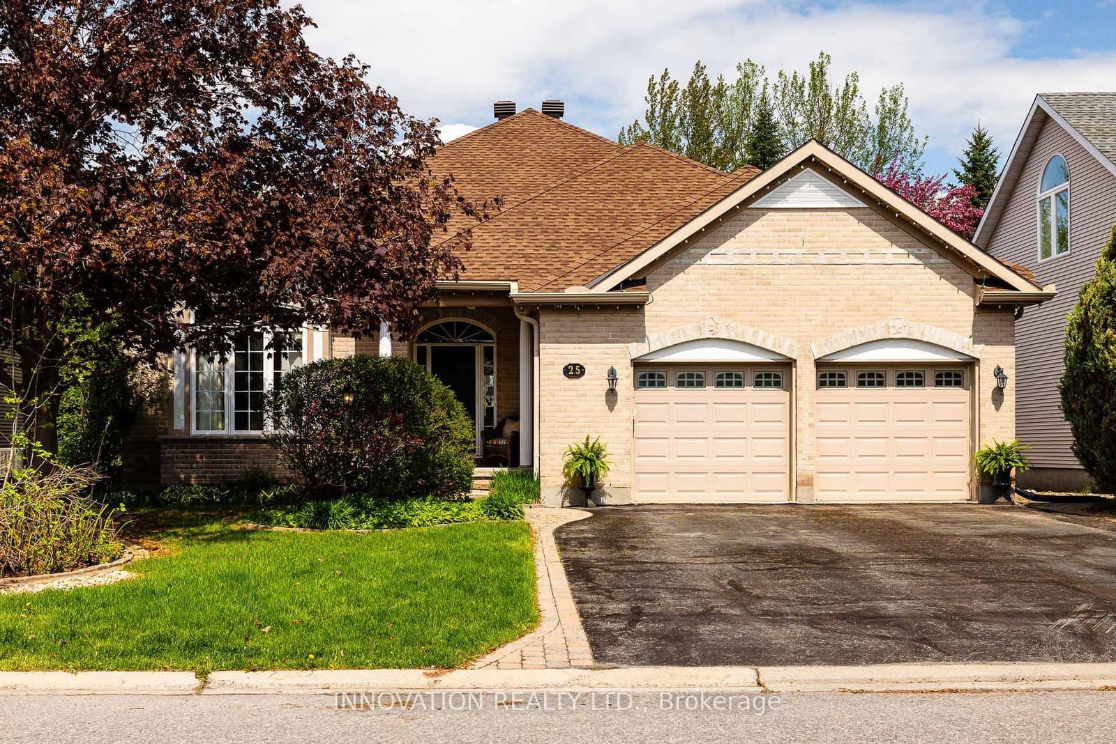 25 Kyle Avenue, Stittsville, ON — photo 2