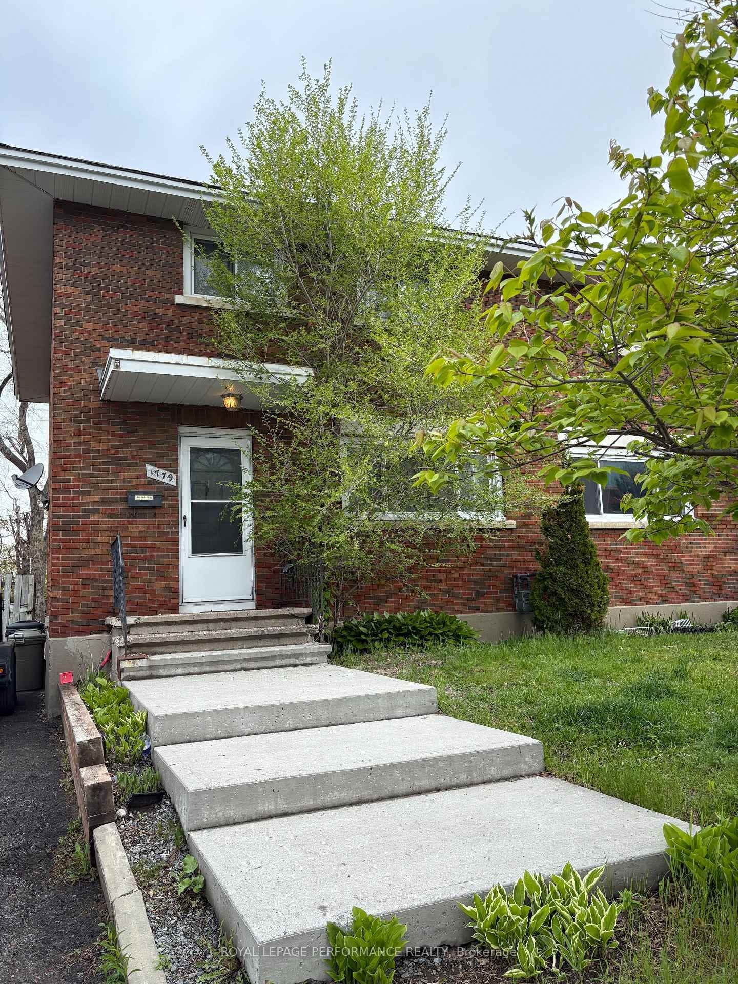 1779 Kerr Avenue, Ottawa, ON