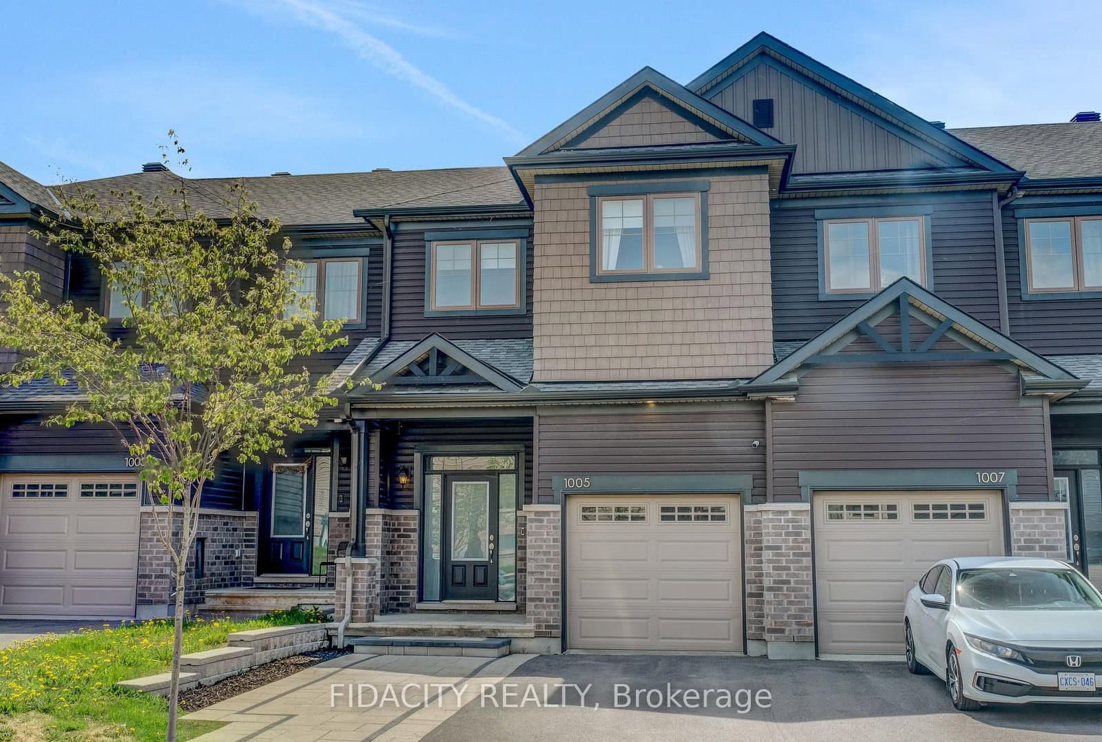 1005 Kijik Crescent, Ottawa, ON